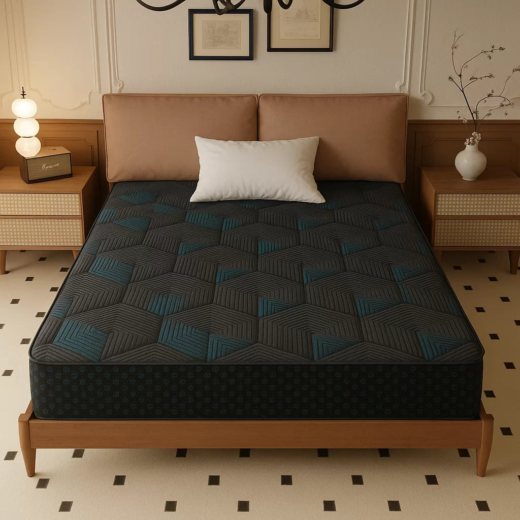 Springaire Divyom Pro