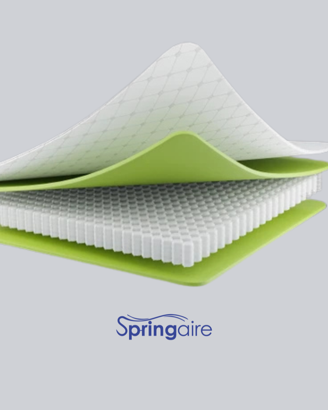 Springaire Aura Elite